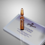 Goldflower Wirkstoffampulle „Brust- und Dekolleté“, 7x2 ml